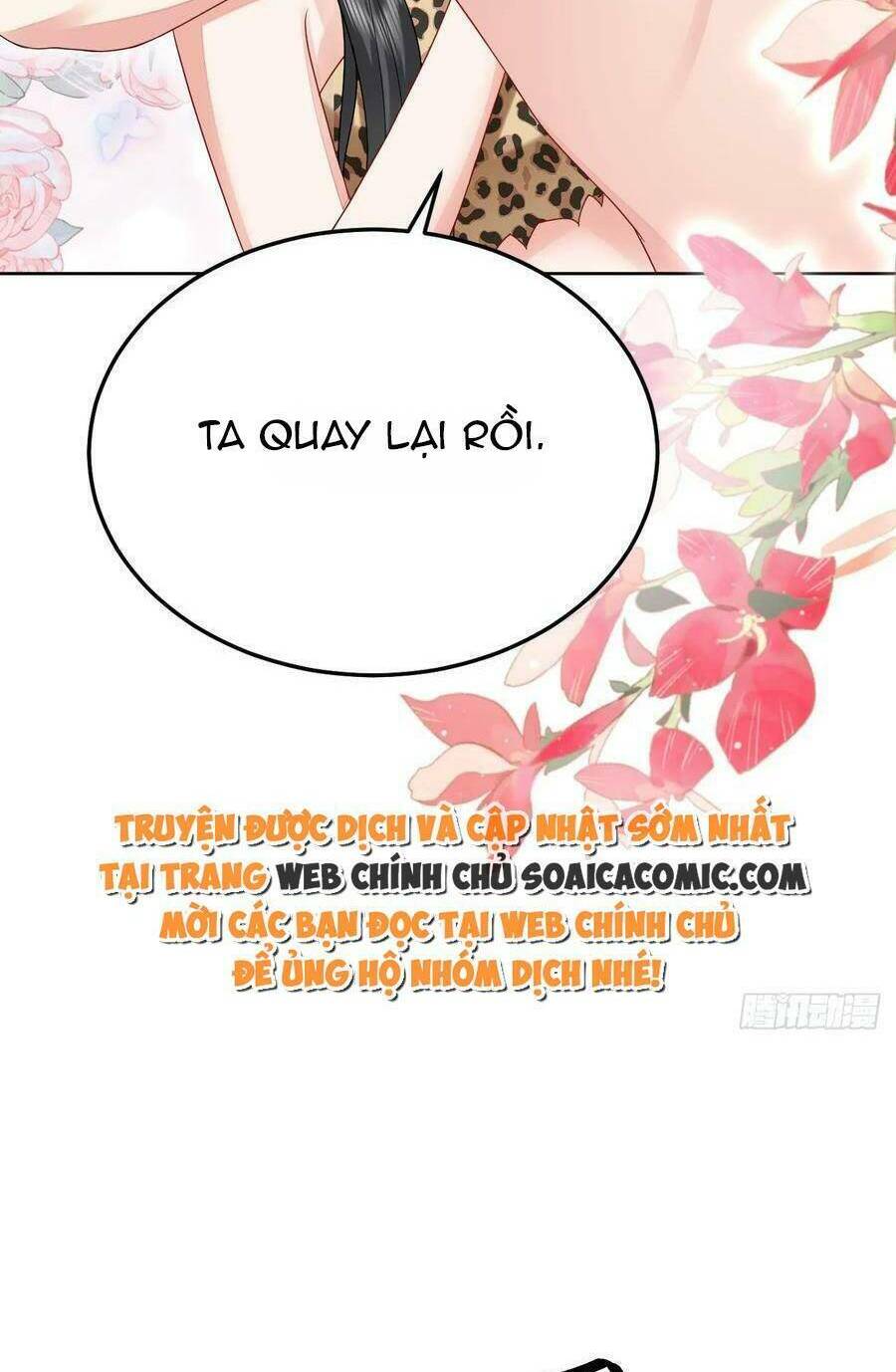 Kế Hoạch Thuần Phục Thú Phu Kiêu Ngạo Chương 53 Ảnh 31