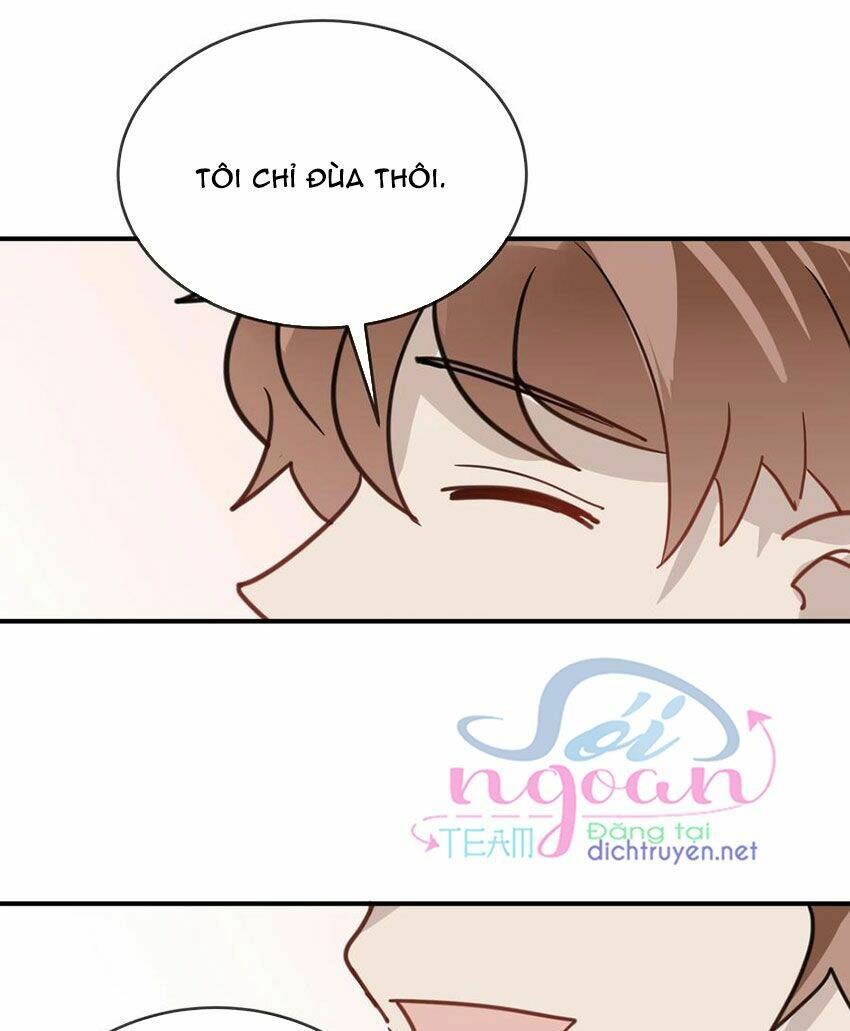 Em Là Bạc Hà Mèo Của Tôi Chương 54 Ảnh 23