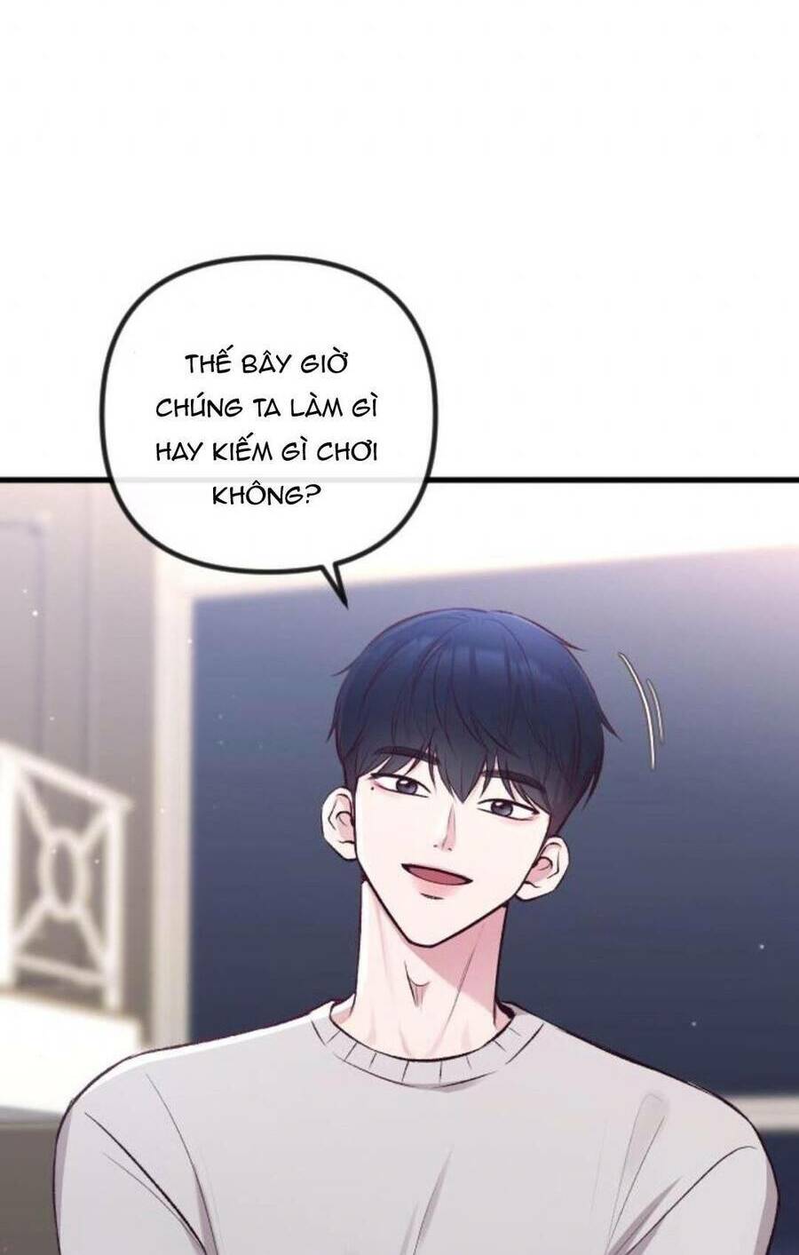 Tình Cờ Ta Gặp Nhau Chương 8 Ảnh 37