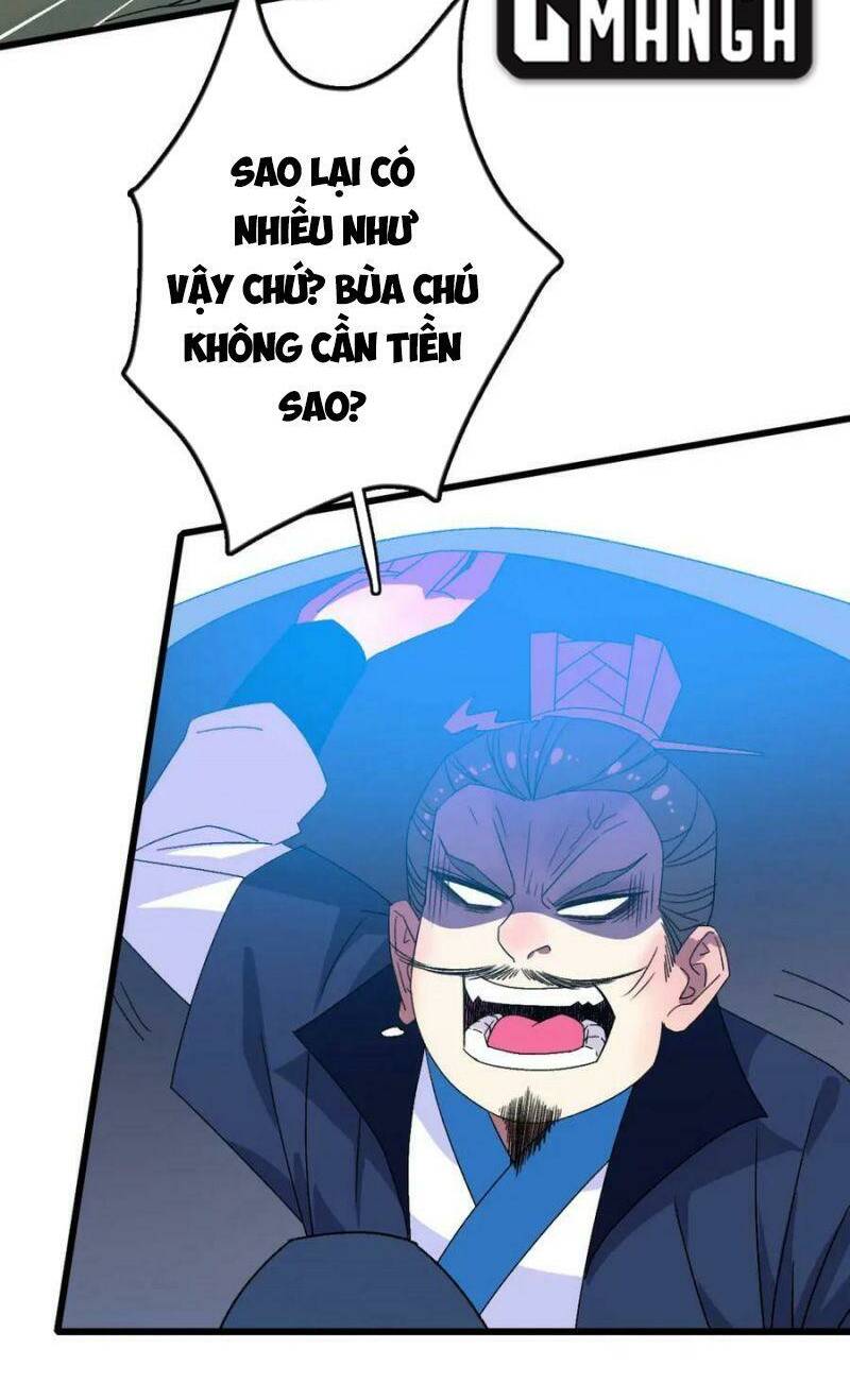 Siêu Đạo Thần Thuật Chương 114 Ảnh 31