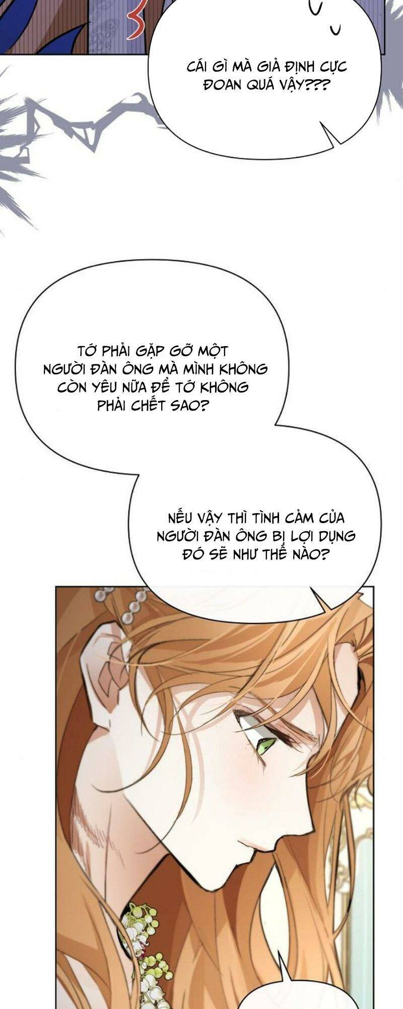 Truy Tìm Ác Nữ Tình Một Đêm Chương 4 Ảnh 43
