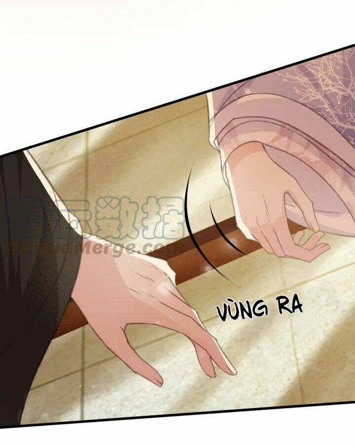 Đông Cung Giai Hạ Tù Chương 90 Ảnh 7