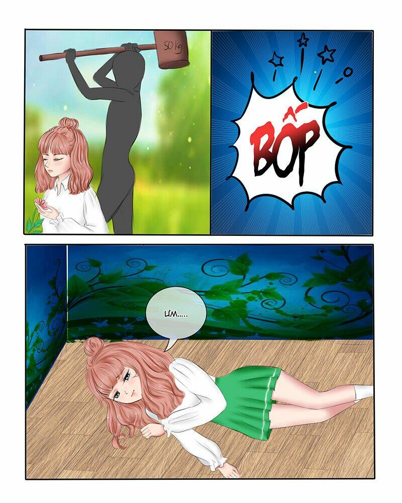 Lạ Lone Chương 3 Ảnh 4