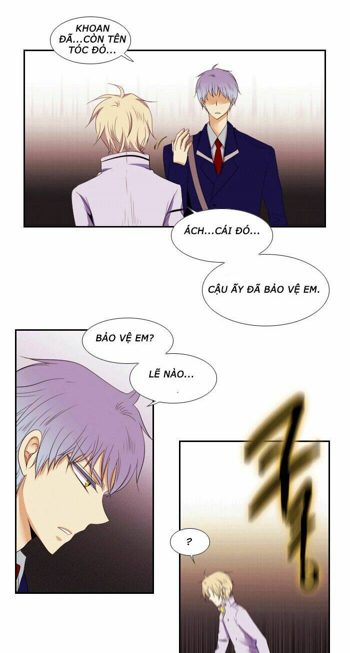 Nise X Koi Boyfriend Chương 3 Ảnh 50