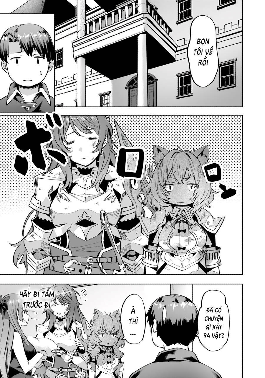 Isekai De Slow Life Wo Chương 29 Ảnh 6