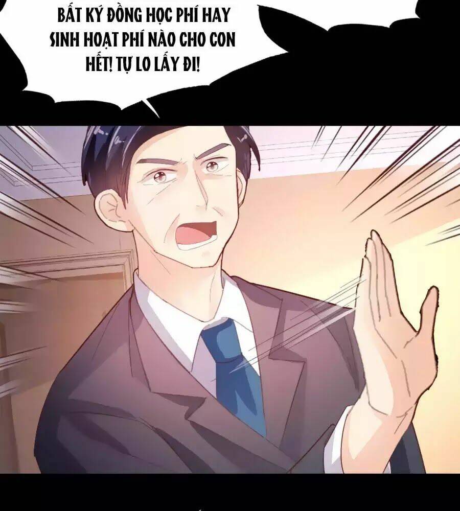 Sau Này Vẫn Cứ Thích Anh Chương 71 Ảnh 47