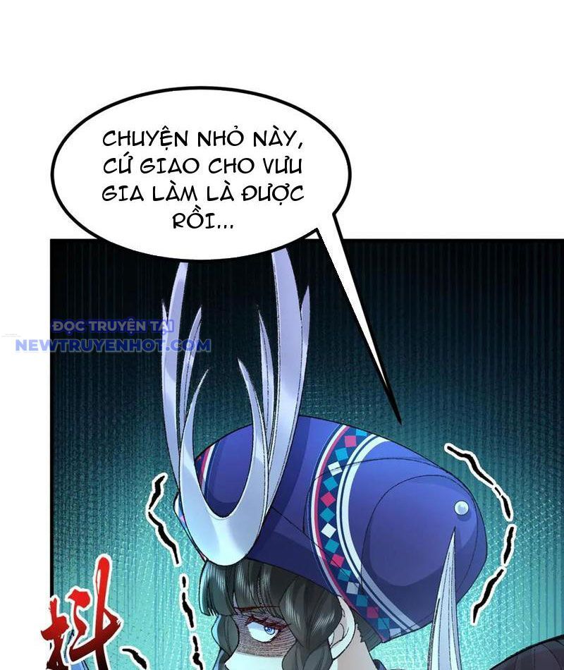 Nhị Sư Huynh Tuy Là Phàm Nhân Nhưng Rất Mạnh Mẽ Chương 85 Ảnh 86
