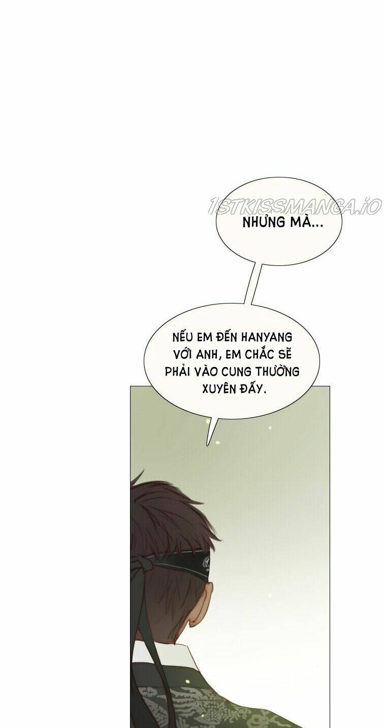 Mùa Đông Tăm Tối Chương 117 Ảnh 27