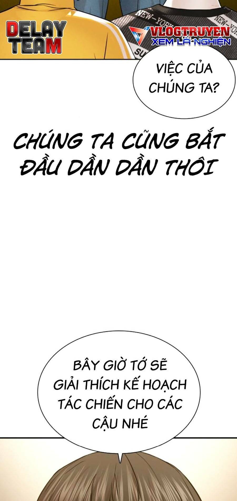 Cách Chiến Thắng Trận Đấu Chương 203 Ảnh 33