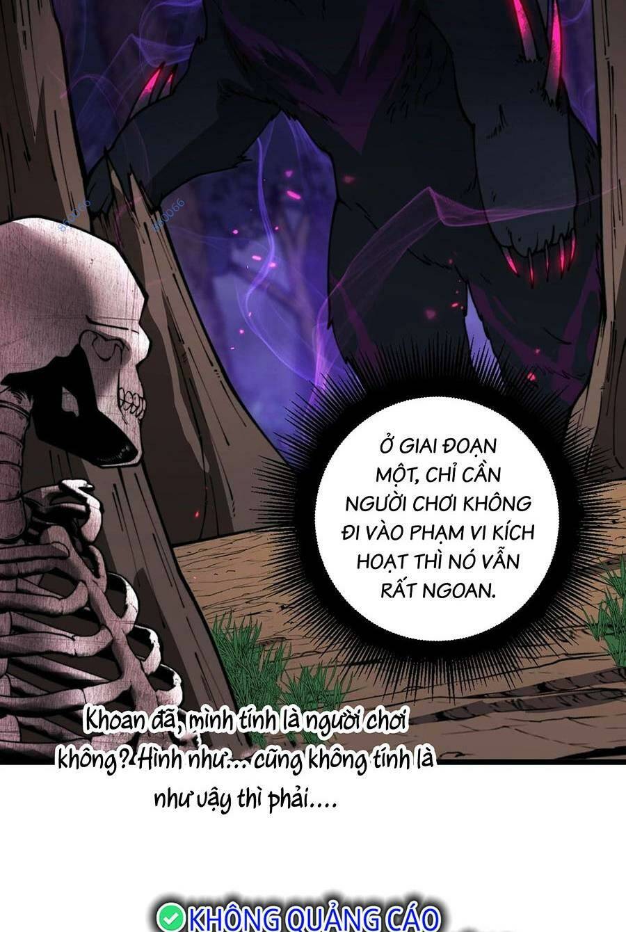 Cốt Binh Tiến Hóa Thần Cấp! Chương 4 Ảnh 30
