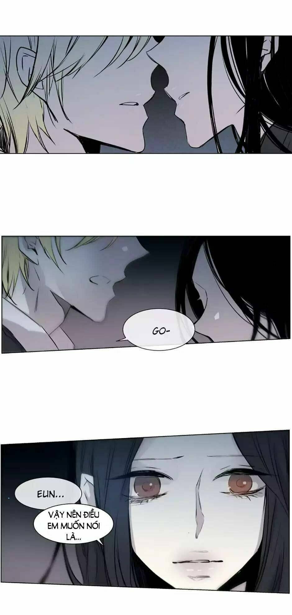 American Ghost Jack Chương 75 Ảnh 22
