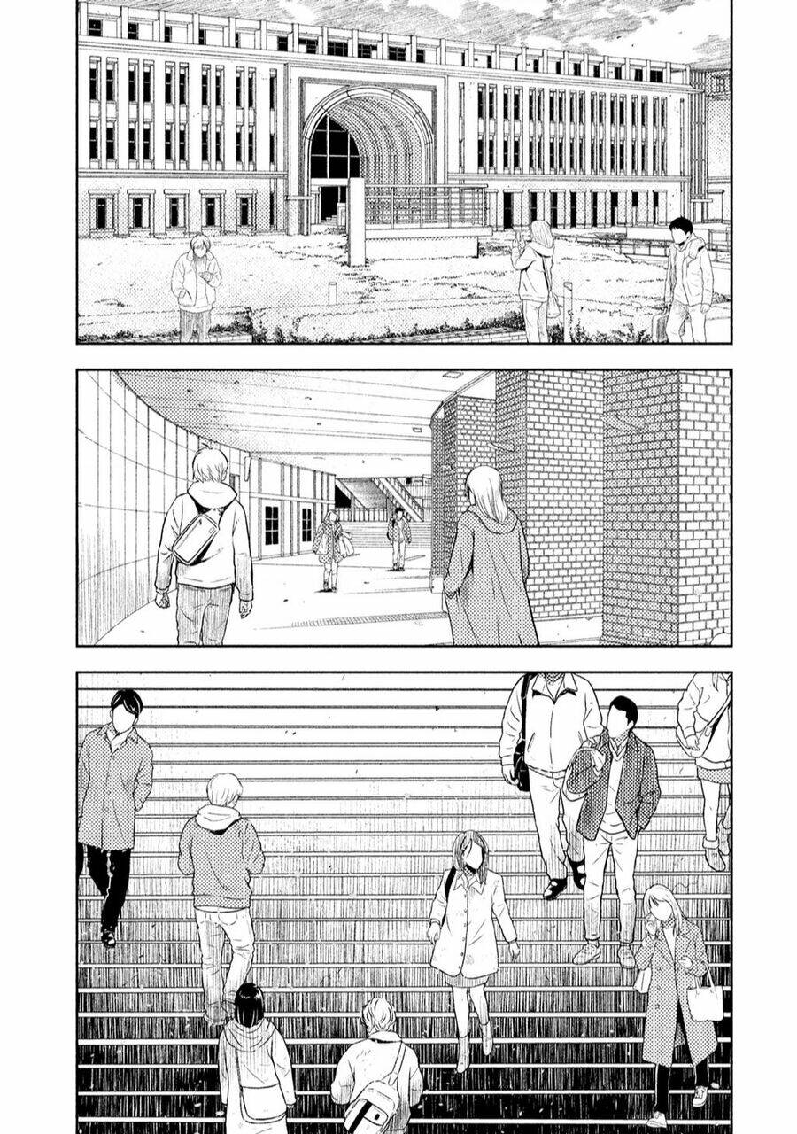 Tenrou No Avalon Chương 1 Ảnh 13