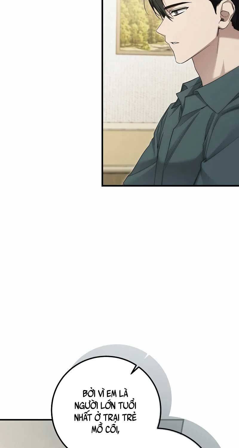 Tôi Sẽ Nghỉ Hưu Sau Khi Cứu Thế Giới Chương 33 Ảnh 29