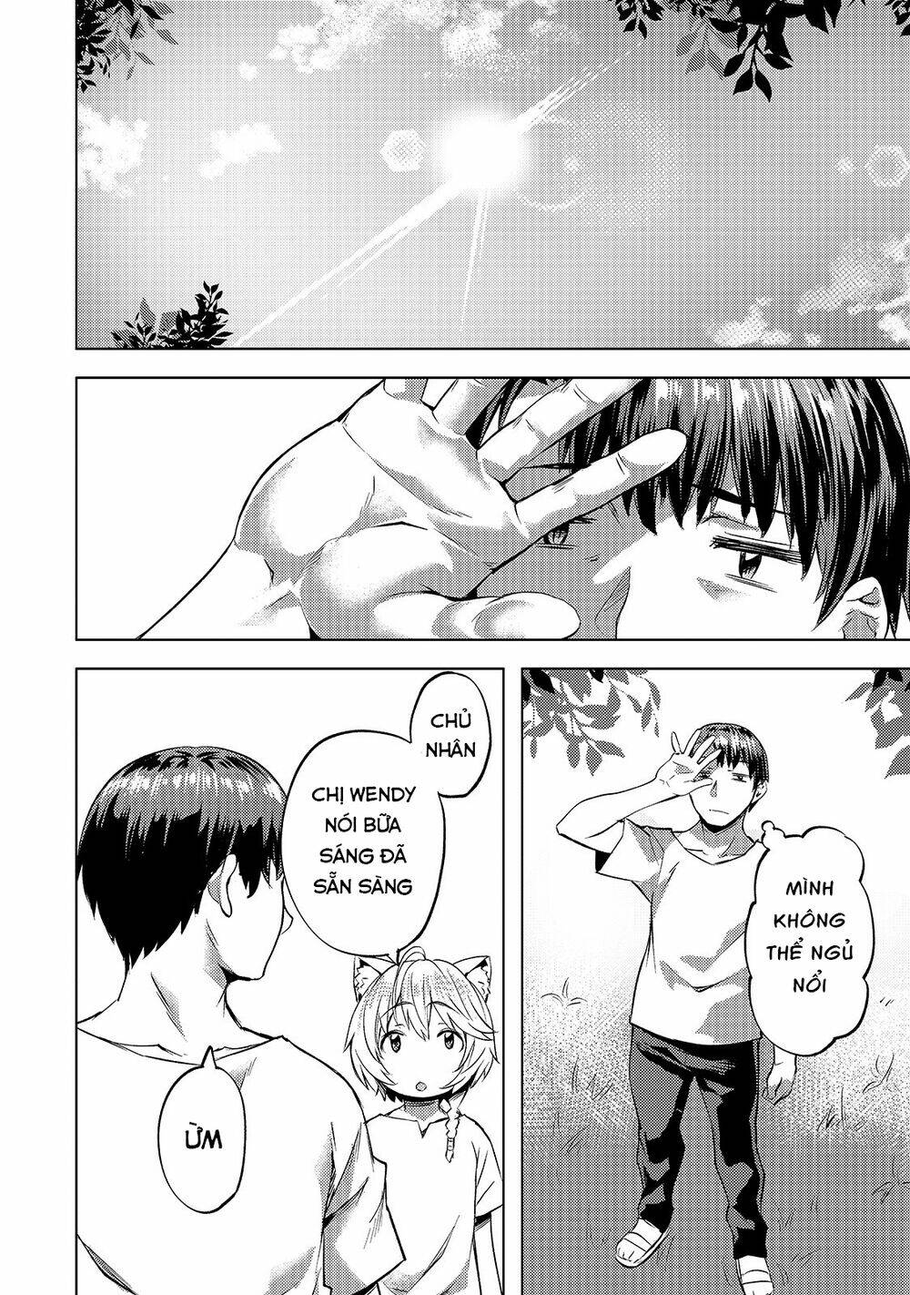 Isekai De Slow Life Wo Chương 17 Ảnh 16