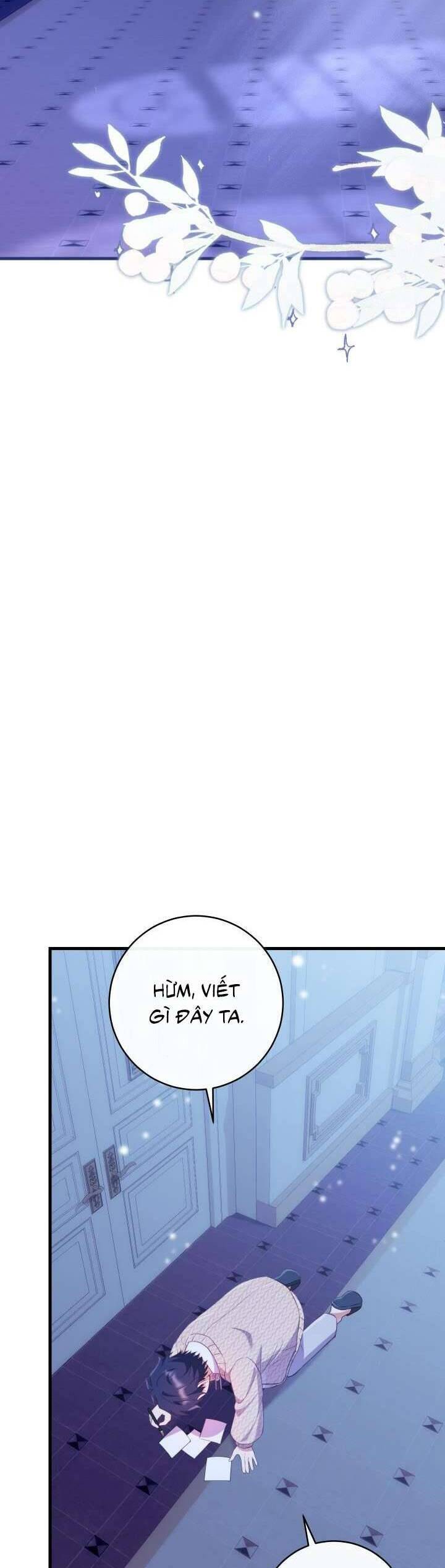 Trở Thành Vợ Cũ Của Nam Chính Bị Ám Ảnh Chương 19 Ảnh 54
