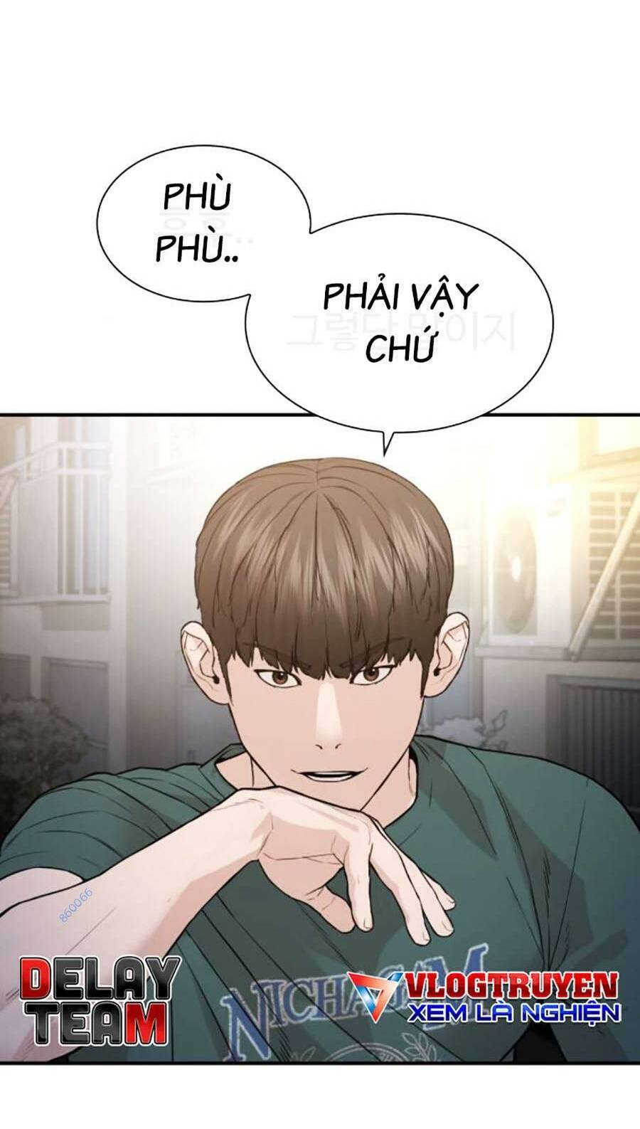 Cách Chiến Thắng Trận Đấu Chương 202 Ảnh 47