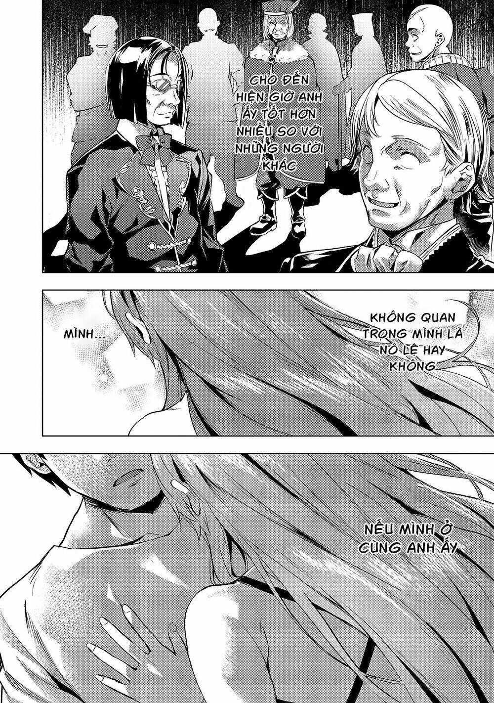 Isekai De Slow Life Wo Chương 17 Ảnh 10