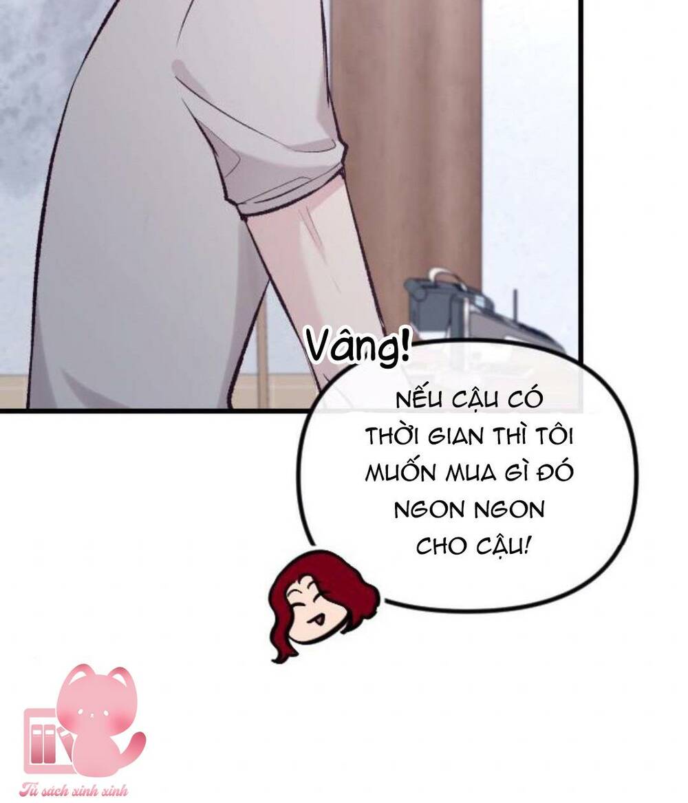 Tình Cờ Ta Gặp Nhau Chương 7 Ảnh 121
