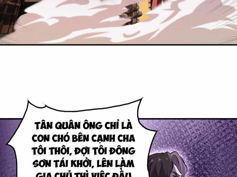 Toàn Trí Tu Tiên Giả Chương 17 Ảnh 18