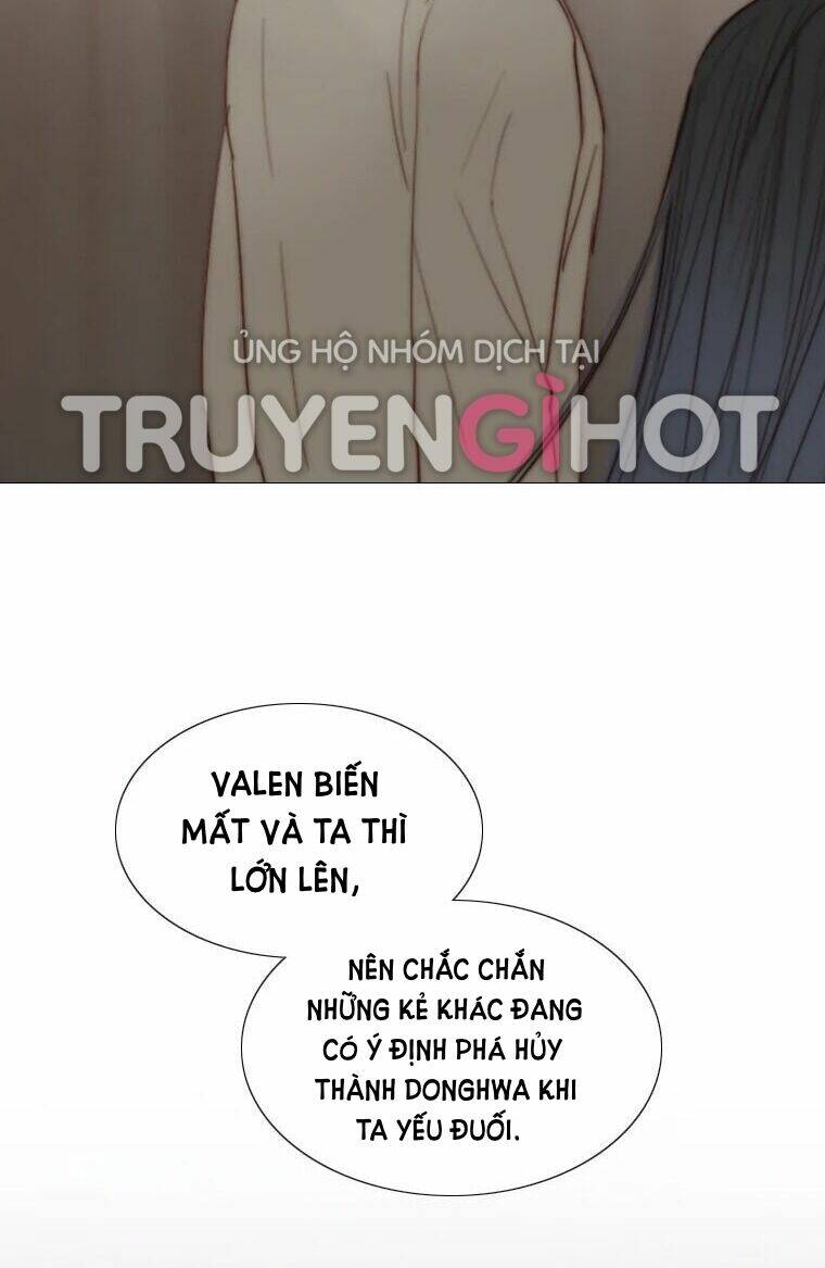 Mùa Đông Tăm Tối Chương 109 Ảnh 71
