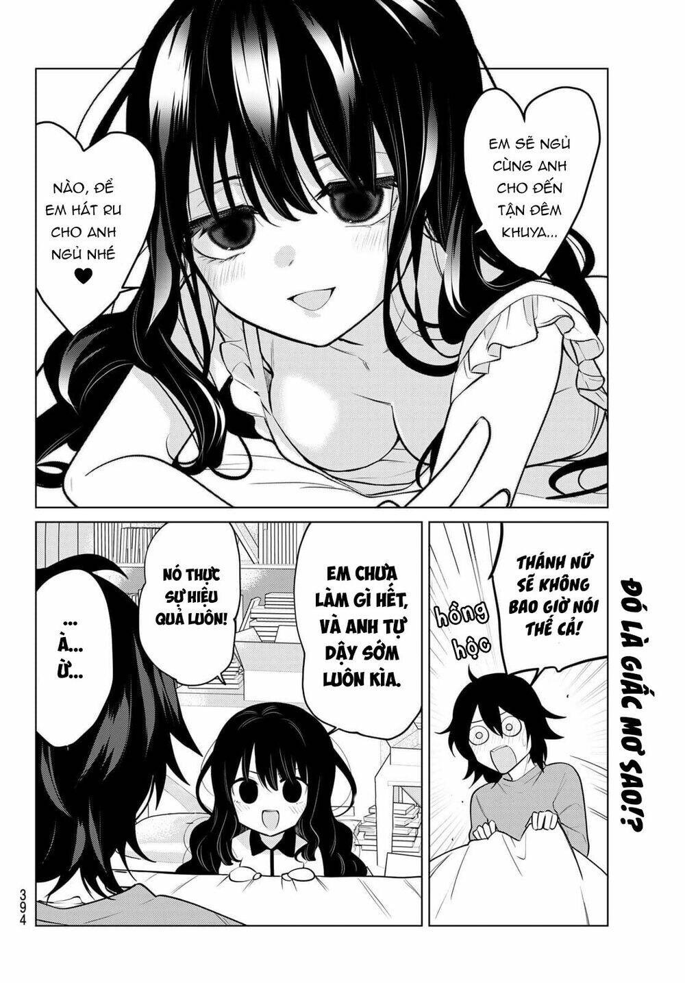 Kenja Ga Nakama Ni Natta! Chương 26 Ảnh 12