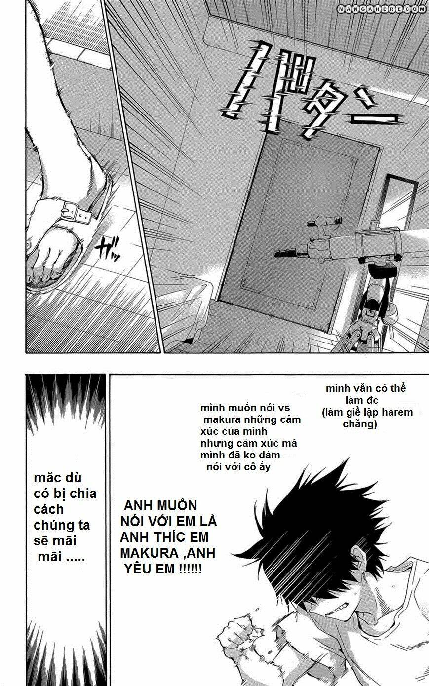 Pajama Na Kanojo Chương 25 Ảnh 20