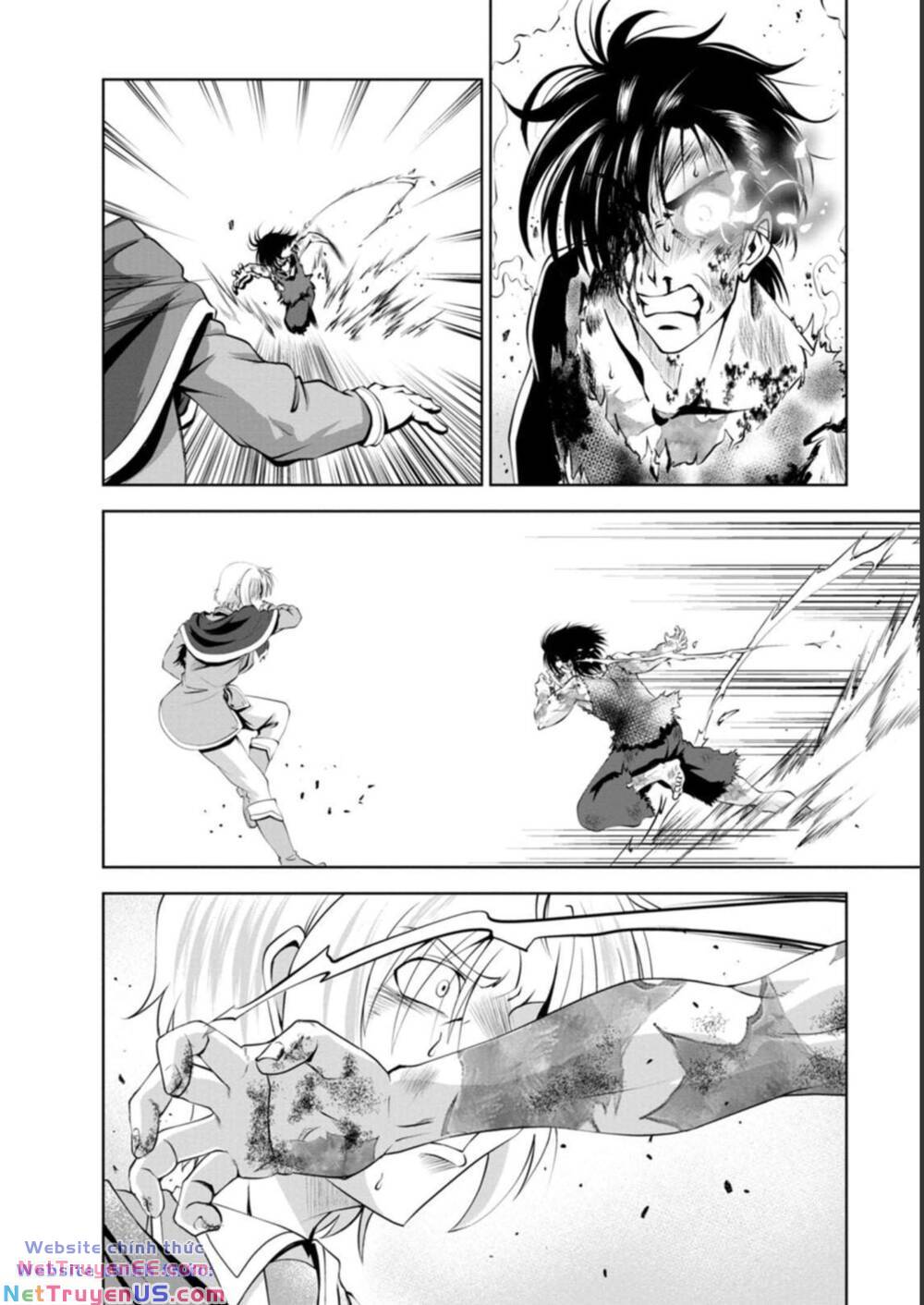 Shinka No Mi ~Shiranai Uchi Ni Kachigumi Jinsei~ Chương 38 Ảnh 29