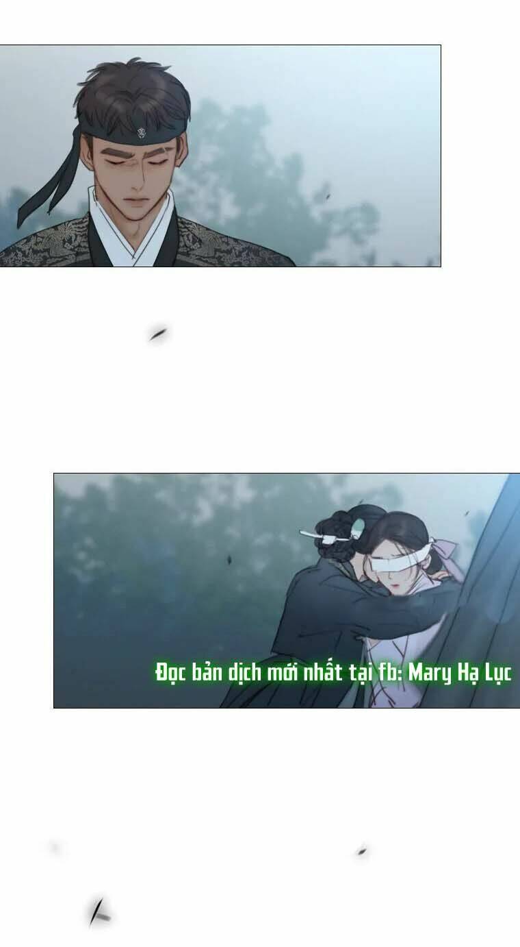 Mùa Đông Tăm Tối Chương 115 Ảnh 84