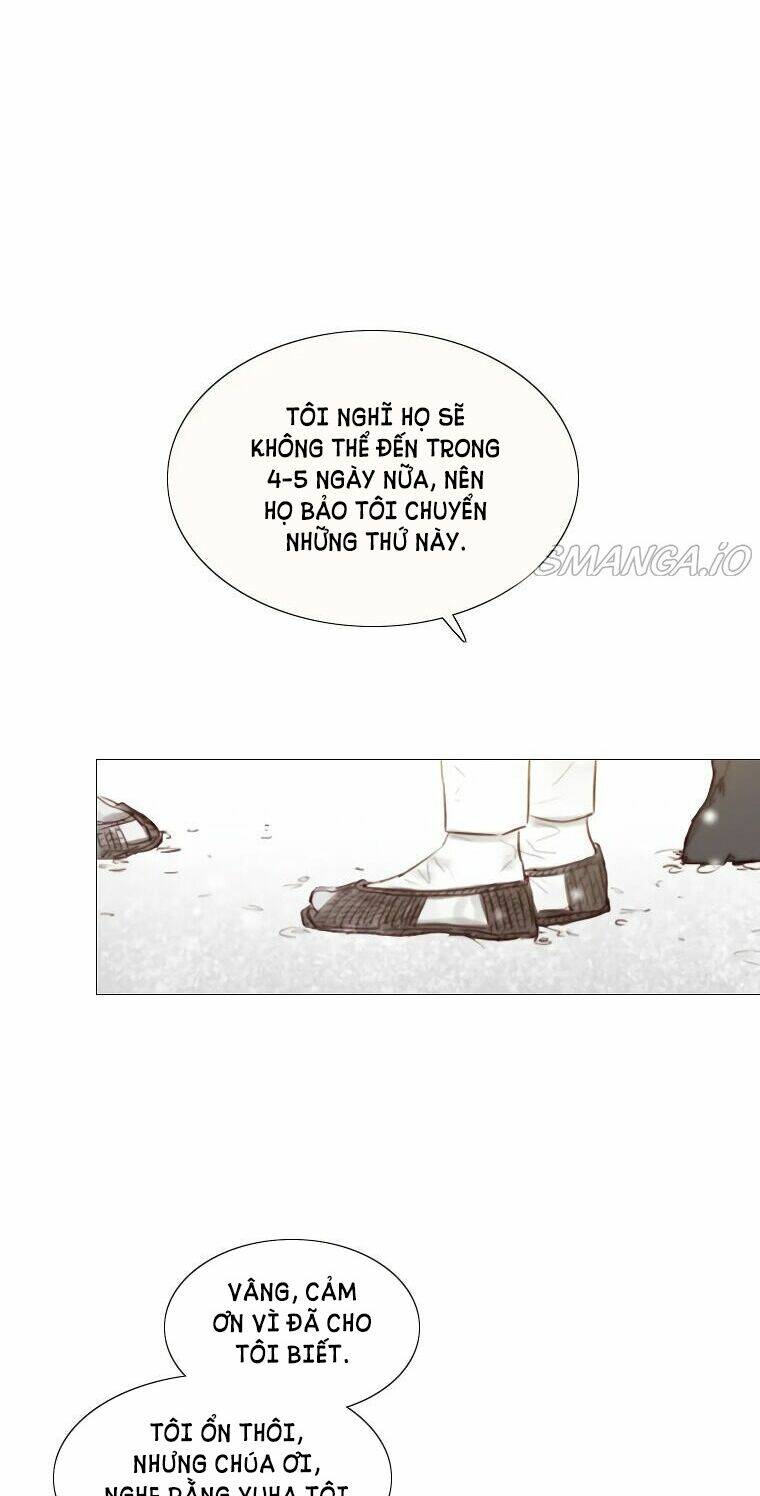 Mùa Đông Tăm Tối Chương 119 Ảnh 10