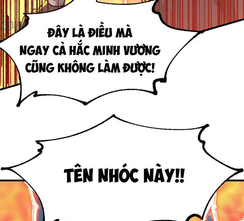 Thánh Khư Chương 287 Ảnh 14