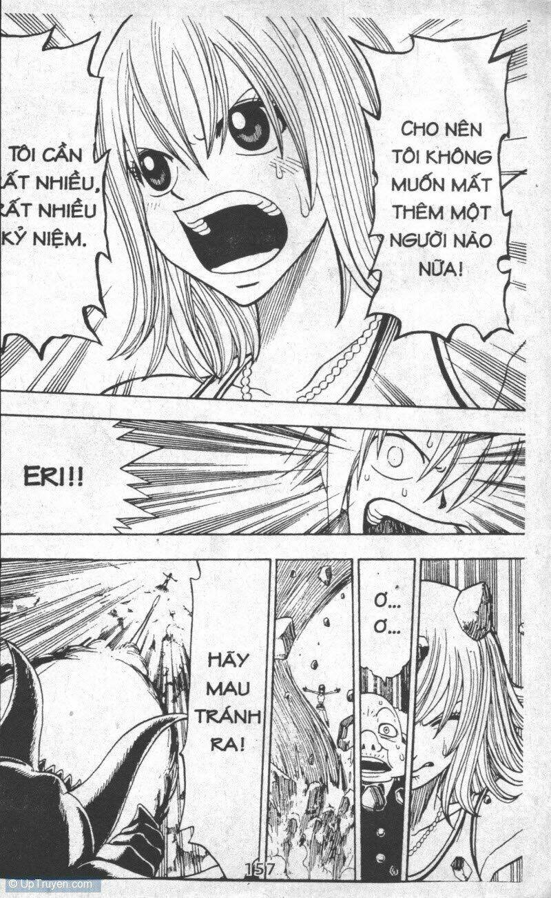 Rave Master (Scan) Chương 25 Ảnh 158