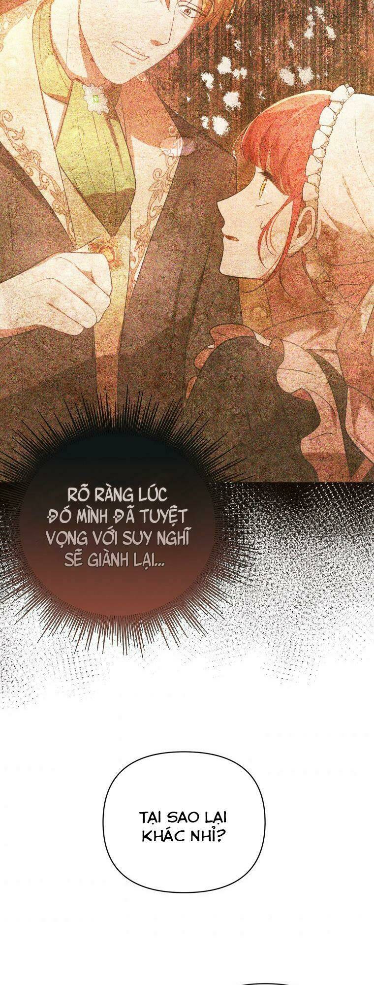Trở Thành Phiên Dịch Viên Của Bạo Chúa Chương 20 Ảnh 50