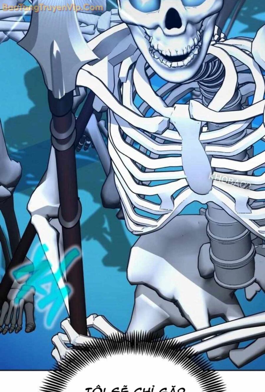 Ta Nuôi 1 Bầy Skeleton Chương 23 Ảnh 63