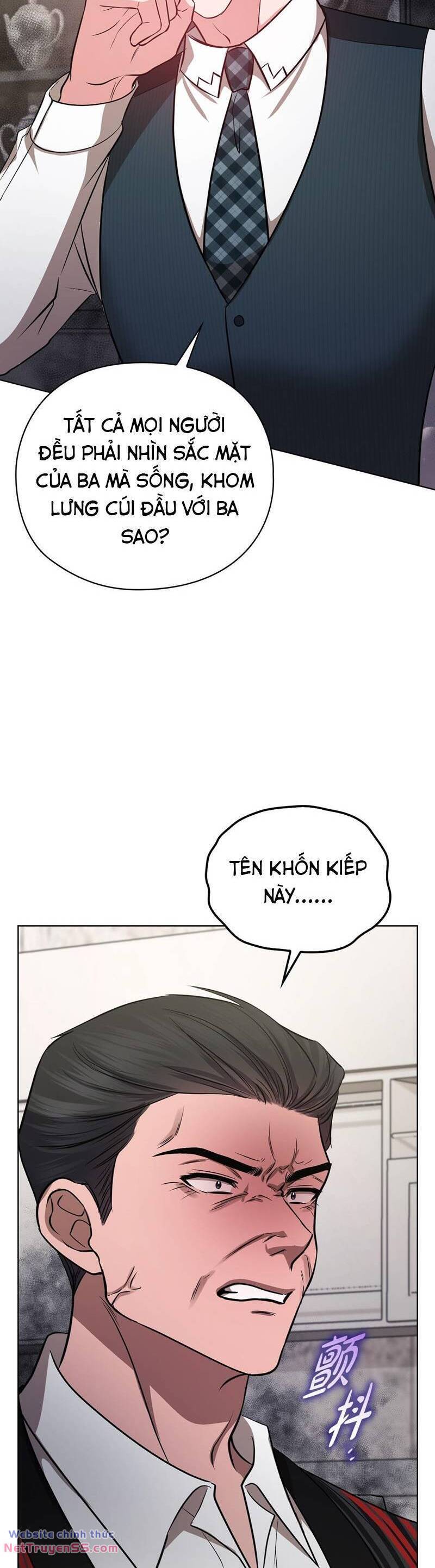 Tình Yêu Không Hoàn Hảo! Chương 23 Ảnh 15