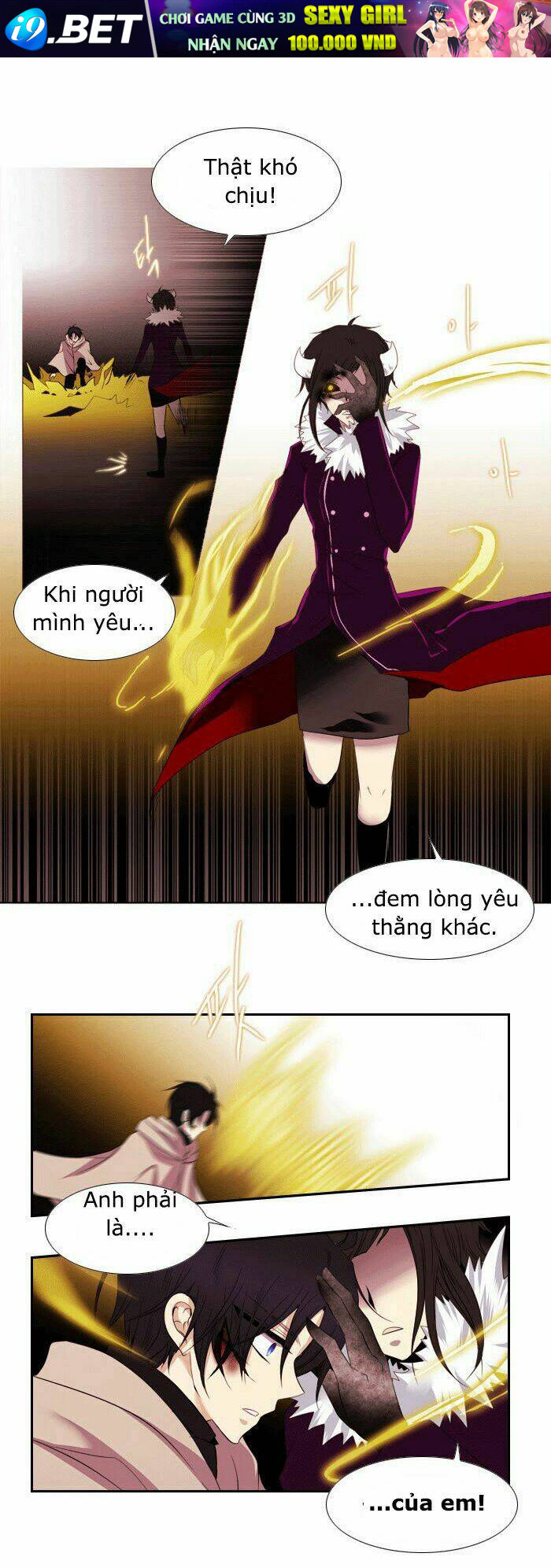 Nise X Koi Boyfriend Chương 3 Ảnh 41