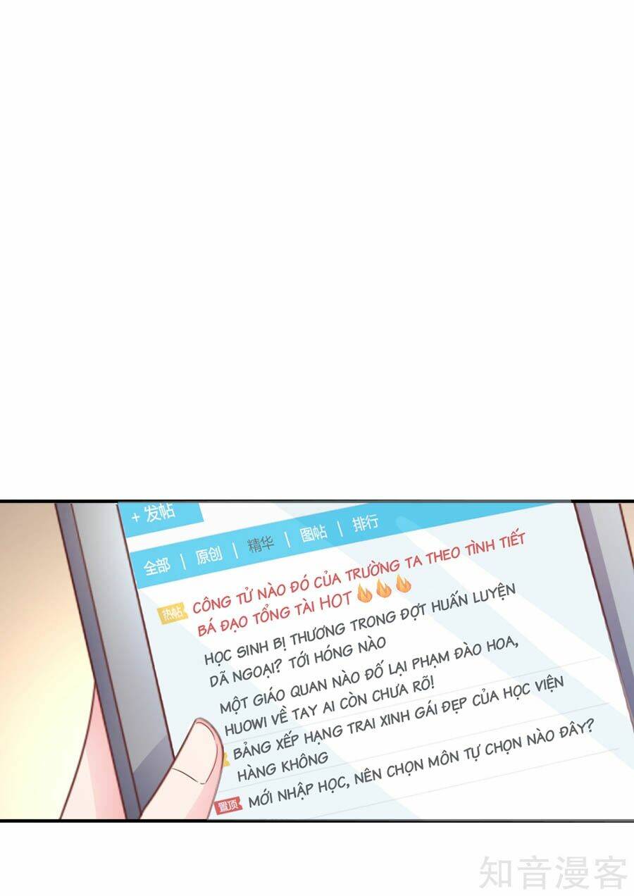 Sau Này Vẫn Cứ Thích Anh Chương 79 Ảnh 5