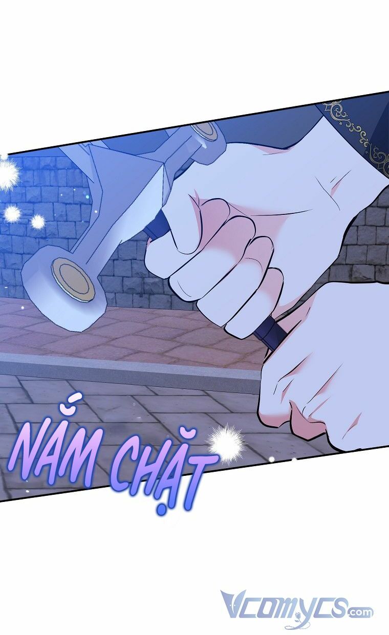 Ác Nữ Karuna Bé Lại Chương 29 Ảnh 3