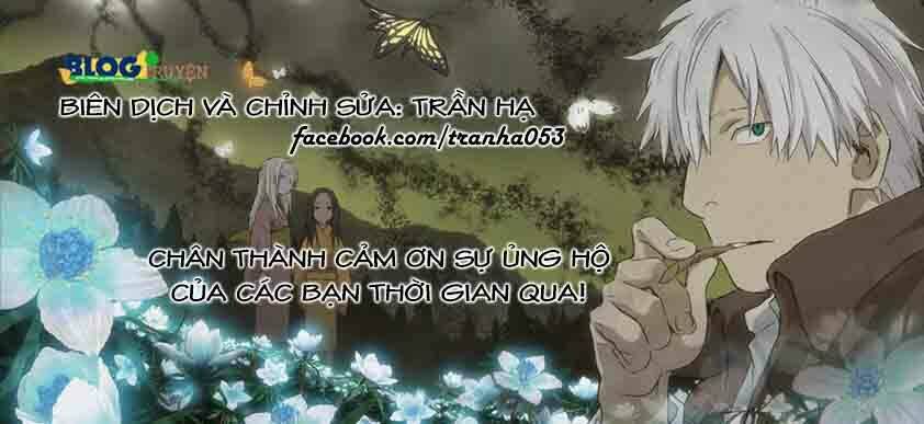 Mushishi Chương 24 Ảnh 2