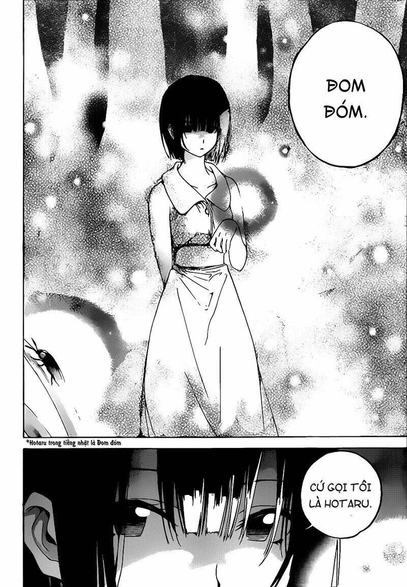 Pajama Na Kanojo Chương 10 Ảnh 15