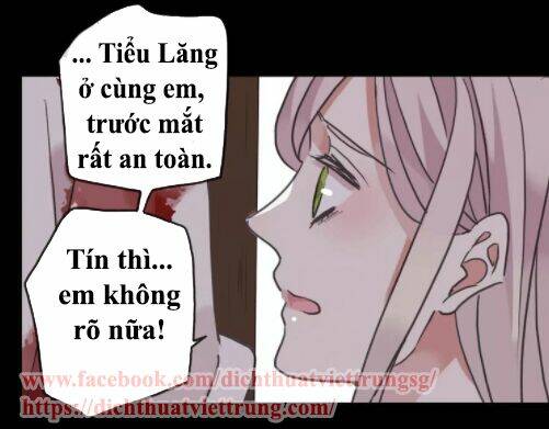 Vết Cắn Ngọt Ngào Chương 65 Ảnh 52