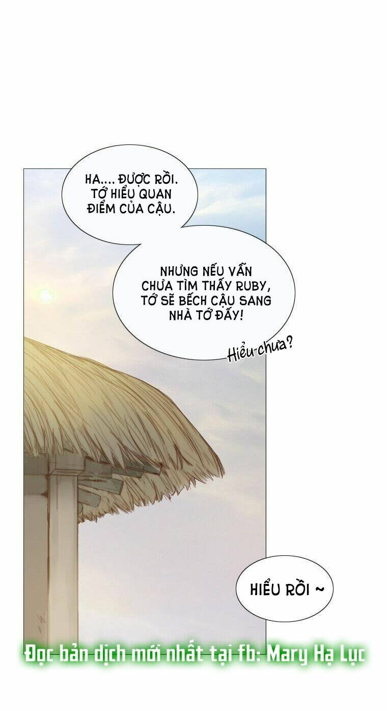 Mùa Đông Tăm Tối Chương 106 Ảnh 40