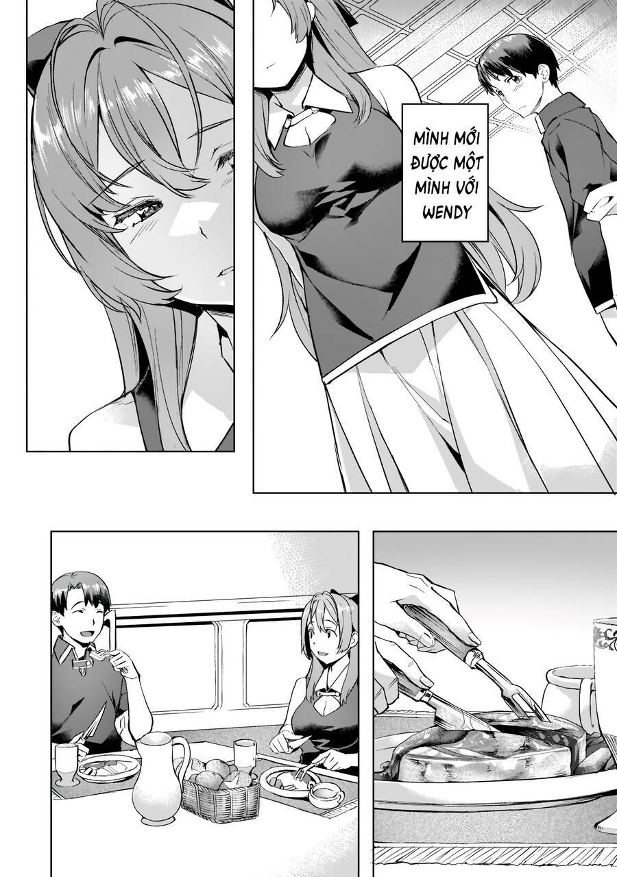 Isekai De Slow Life Wo Chương 29 Ảnh 13