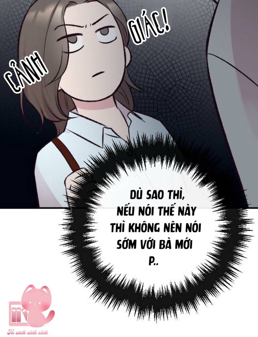 Tình Cờ Ta Gặp Nhau Chương 11 Ảnh 139