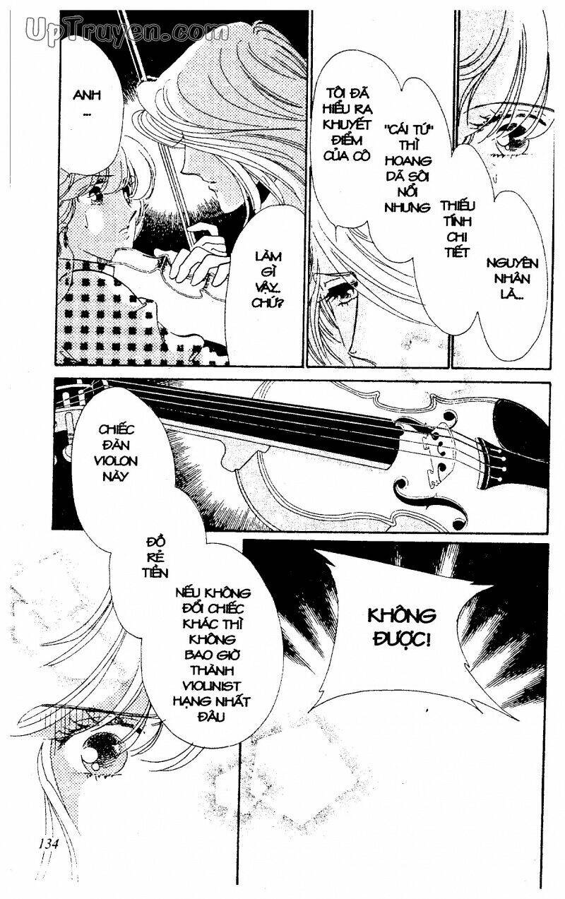 Kanon - Hoa Âm Chương 2 Ảnh 135