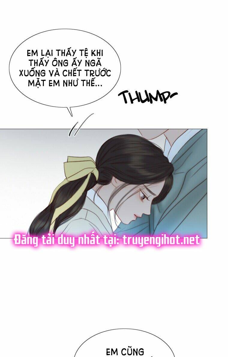 Mùa Đông Tăm Tối Chương 102 Ảnh 21