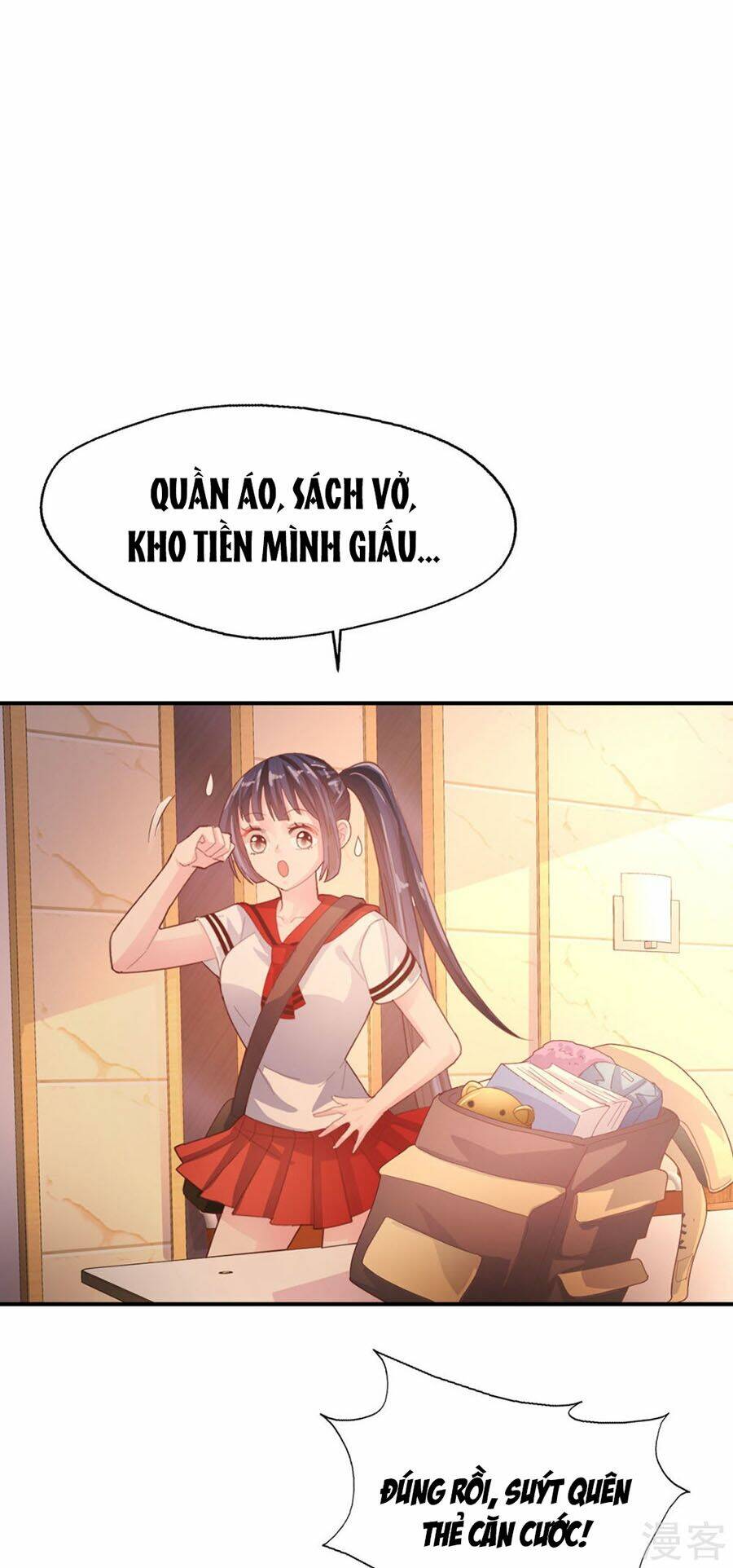 Sau Này Vẫn Cứ Thích Anh Chương 74 Ảnh 4