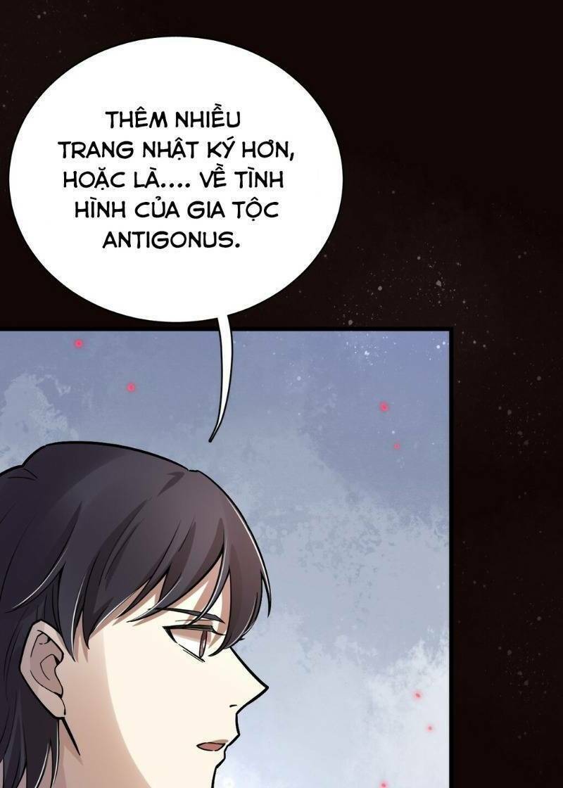 Quỷ Bí Chi Chủ Chương 43 Ảnh 17