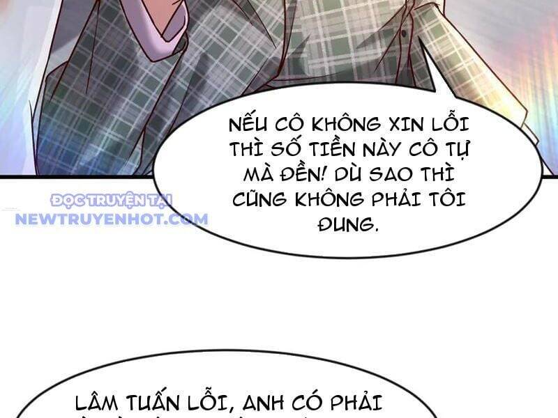 Vừa Cầm Được Thái Cổ Tiên Dược, Ta Đã Đe Dọa Thánh Chủ Chương 83 Ảnh 67