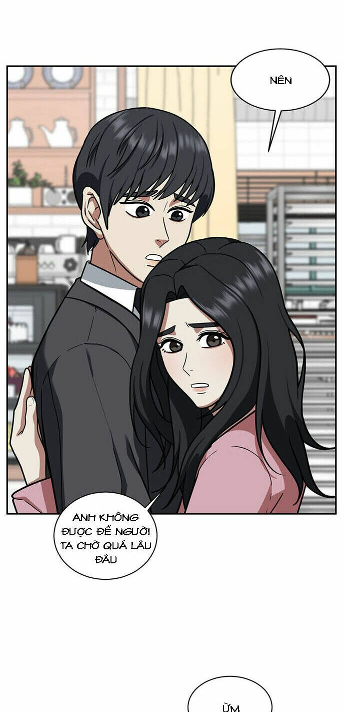 Change Me Phần 4 Chương 3 Ảnh 37