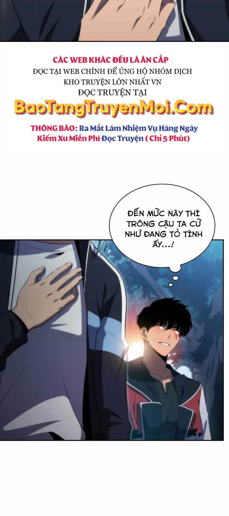 Kẻ Thách Đấu Chương 38 Ảnh 16